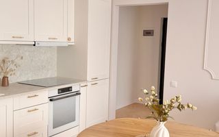 Apartament modern de vânzare  | Zona Terra, Florești - Poză 14