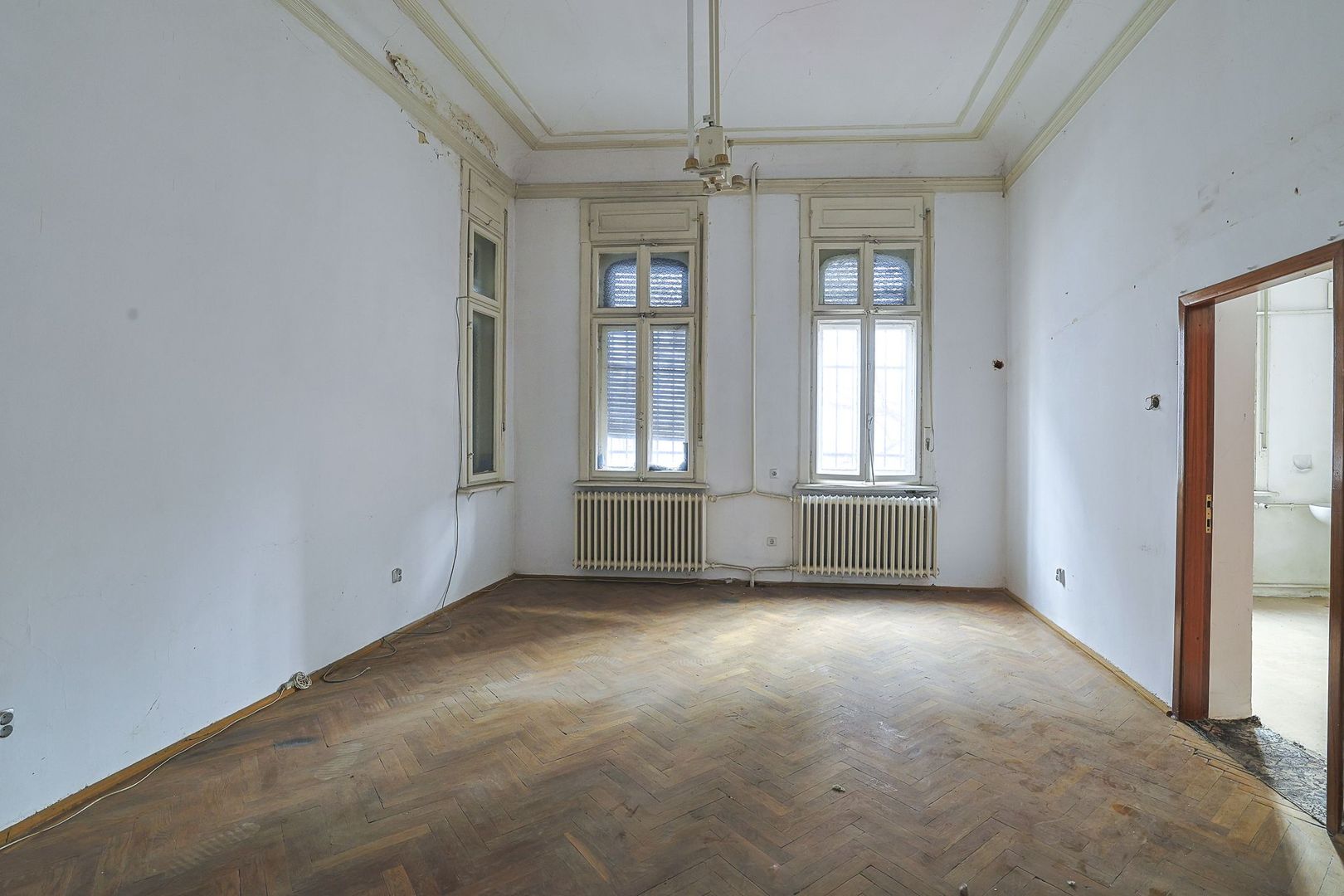 PIATA ROMANA - Calea Dorobanti | Vila - Spatiu Comercial - Poză 25