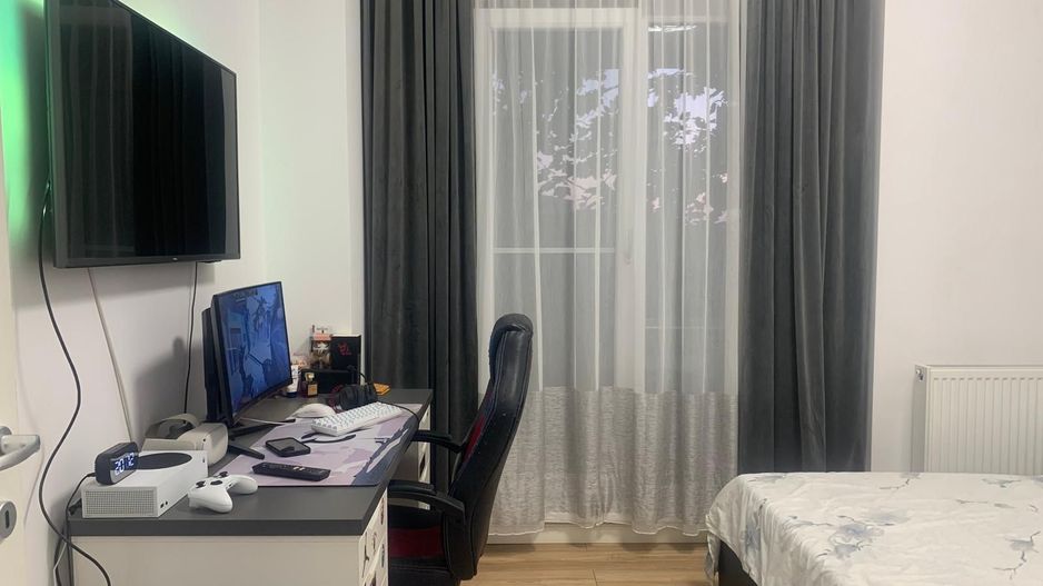 Apartament decomandat | 2 balcoane | Prelungirea Ghencea | Bloc 2020 - Poză 9