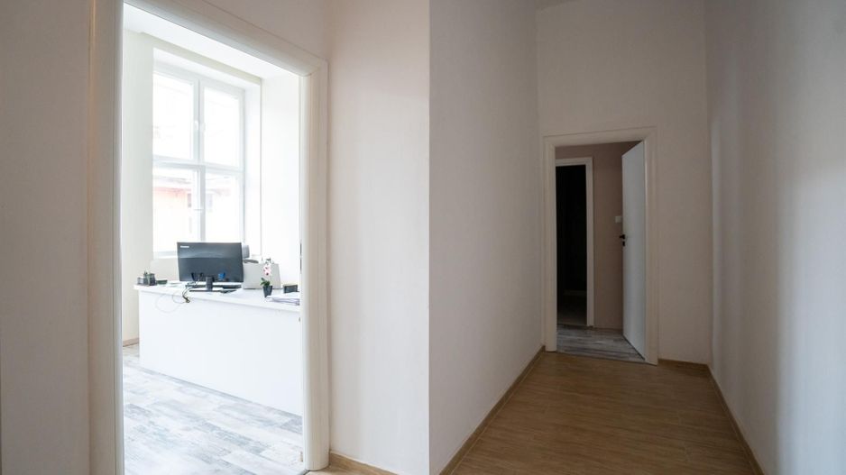 Apartament 4 camere 3 bai parcare ULTRACENTRAL - Poză 5