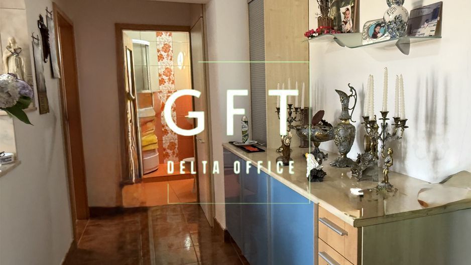 Apartament 2 camere Dej - Poză 1
