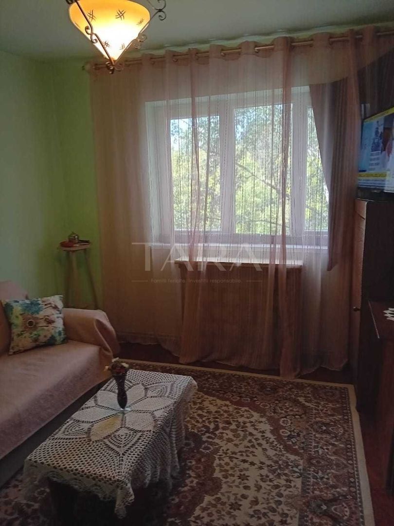 Vânzare apartament 4 camere, Mănăștur – zonă excelentă. - Poză 6