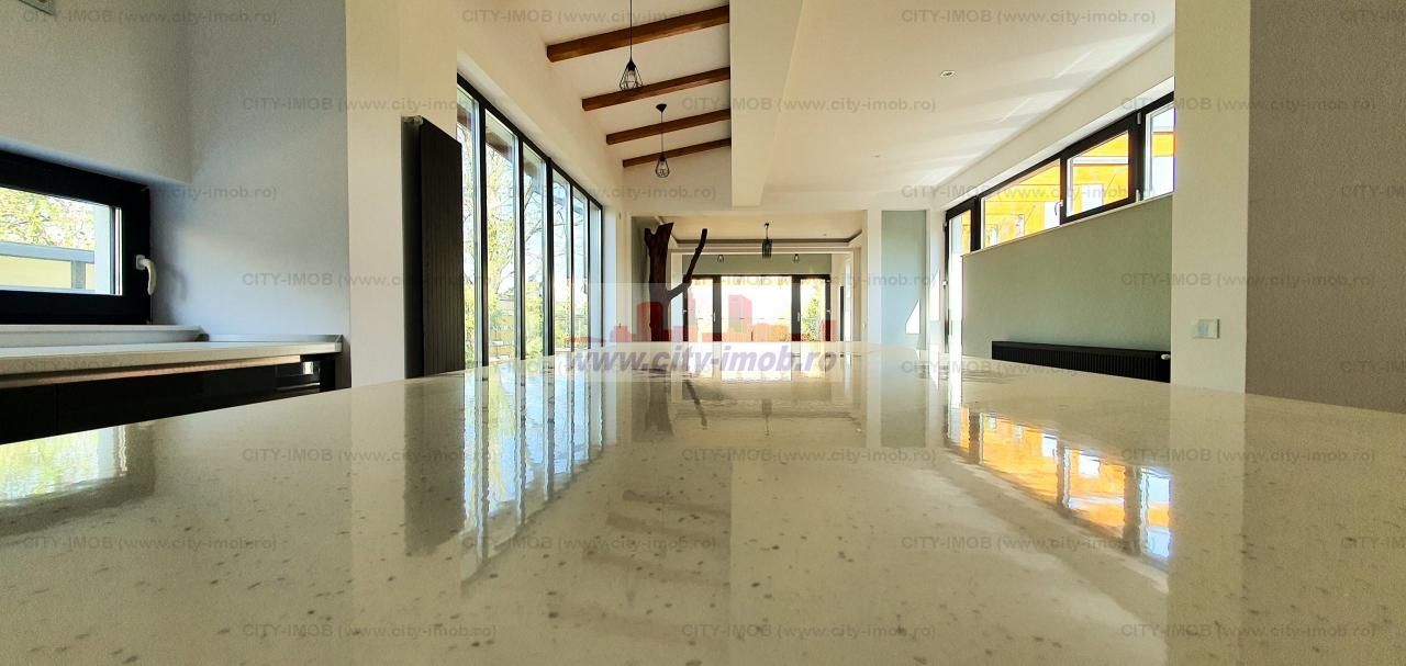 Vanzare Vila Snagov - Poză 4