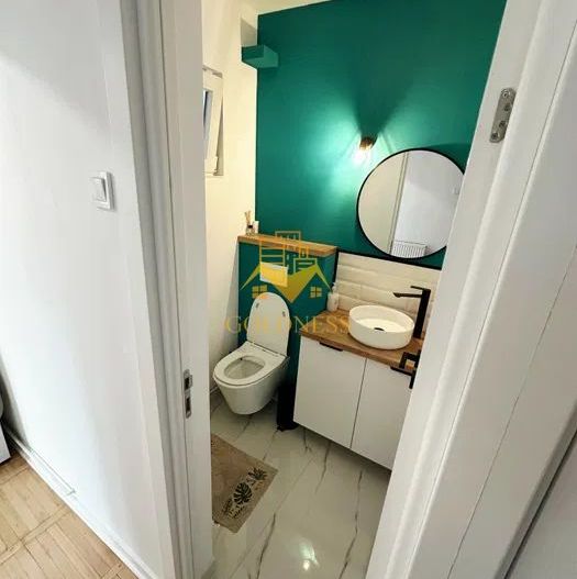 4 camere, modern, 2 parcari, 2 bai, Marasti Zona Aurel Vlaicu, MOL - Poză 4