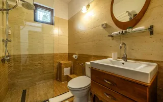 Poveste de iarna, in inima statiunii Poiana Brasov, Romania - Poză 17