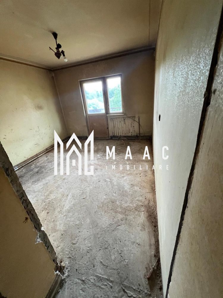 Apartament 2 CamereI Etaj 1 I Necesita RenovareI Valea Aurie - Poză 2