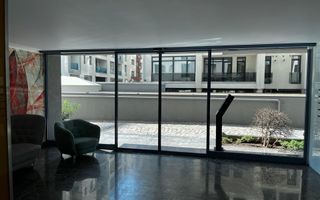 APARTAMENT DE LUX DE 2 CAMERE LA VANZARE IN ZONA FLOREASCA - Poză 5