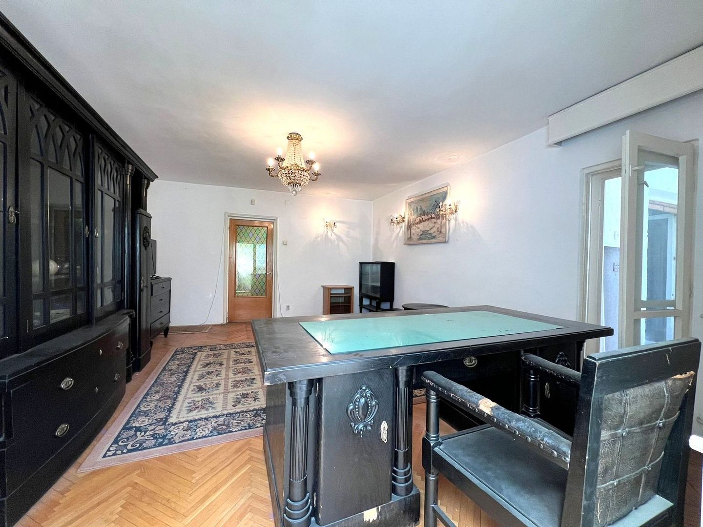 3 camere et 2- 81mp Unirii-Izvor-Natiunile Unite - Poză 2