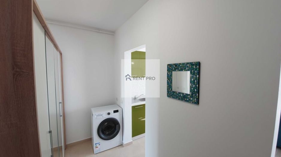 Garsonieră de închiriat | Exigent Plaza Residence Faza 2 | Etaj 11 - Poză 5