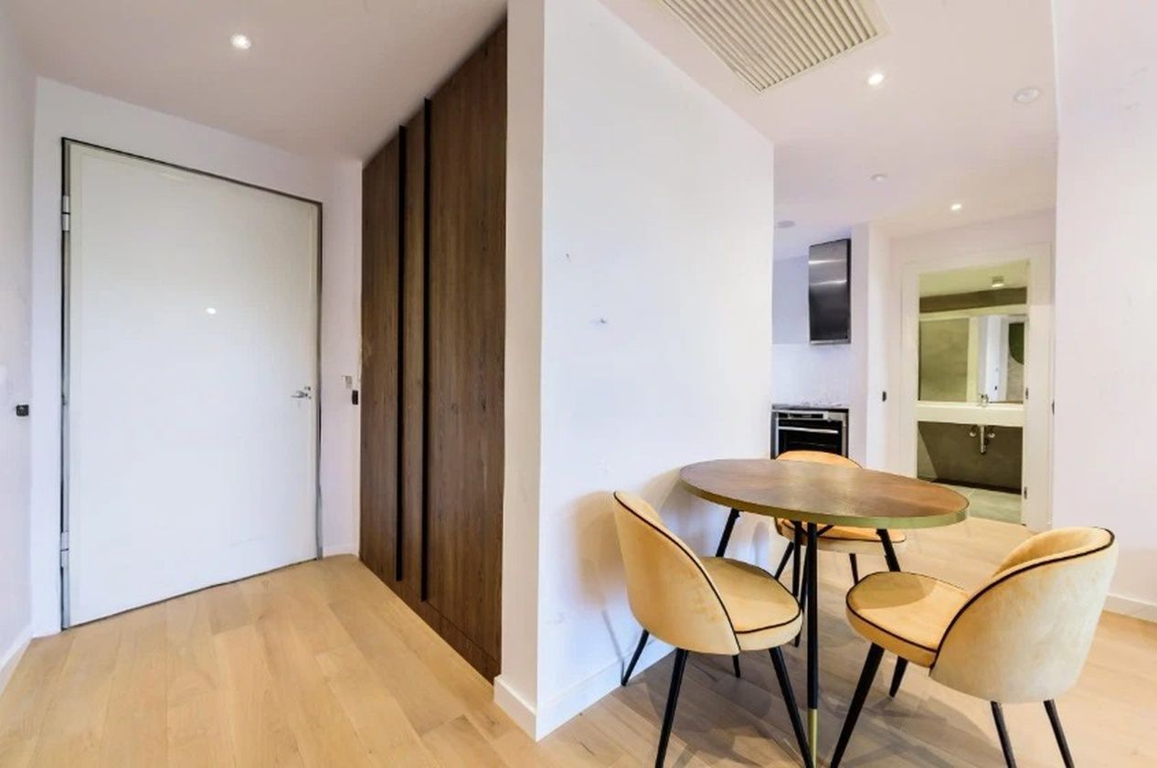 Apartament High End 2 camere I One Herăstrău Towers - Poză 10