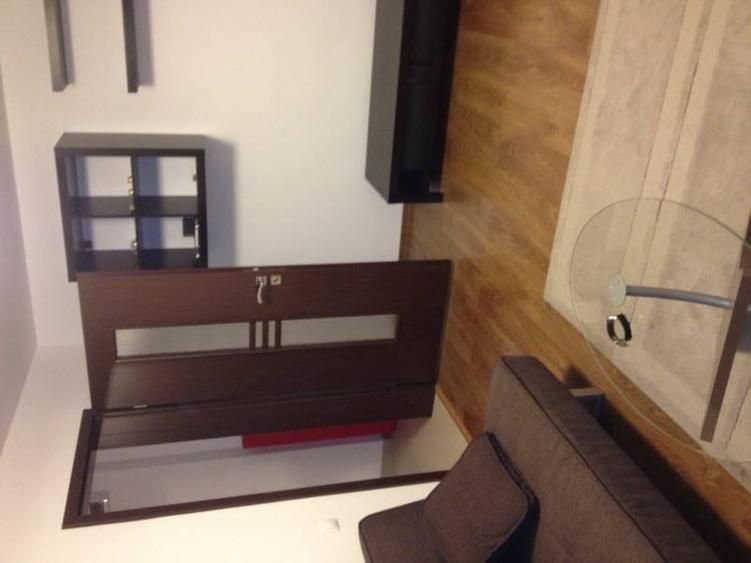 Închiriere Apartament cu 2 camere, renovat, centrala proprie, Piata Iancului - Poză 3