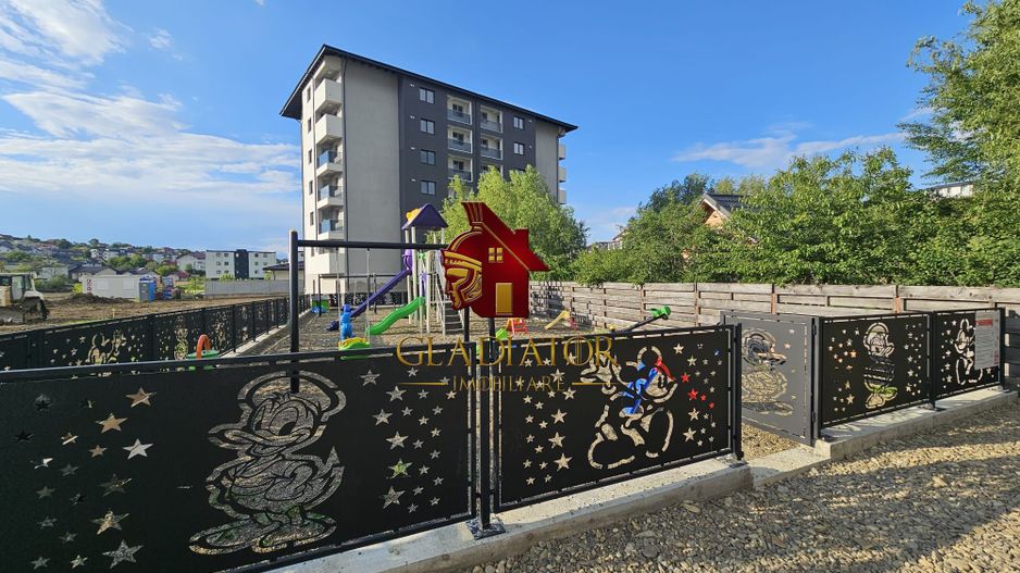 Apartament 2 camere, finalizat, Bucium - Visani - la strada comision 0 - Poză 5