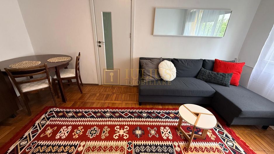 2 camere, Take Ionescu, ideal pentru studentii de la medicina - Poză 2