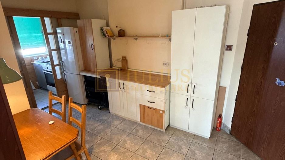 3 camere: 2 dormitoare| Calea Circumvalațiunii| lift| 70 mp - Poză 11