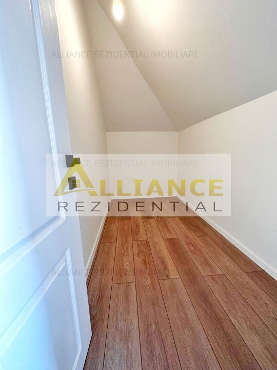 Casa individuala ||5 camere 3 bai || dressing || teren 325mp - Poză 9