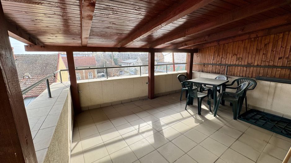 Brâncoveanu  Sp+P+M cu extindere P+1E+M pretabilă afacere - Poză 35