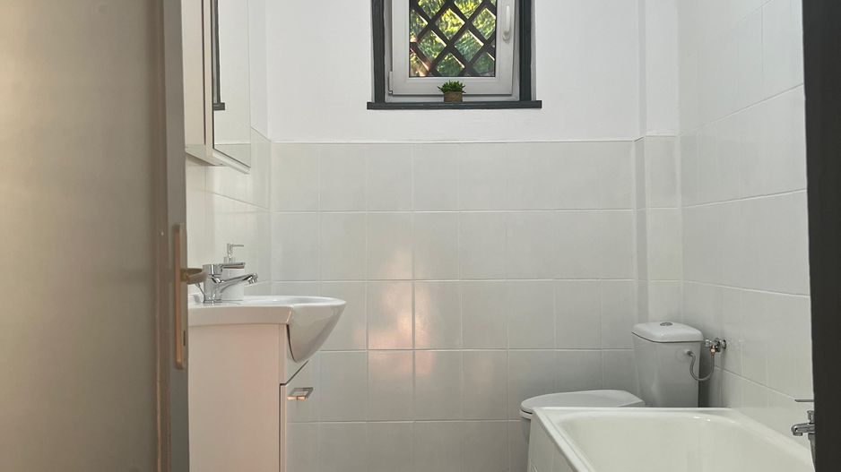 Arcul de Triumf/ AVERESCU| etaj 2 |  Pretabil sediu firmă sau BIROU - Poză 9