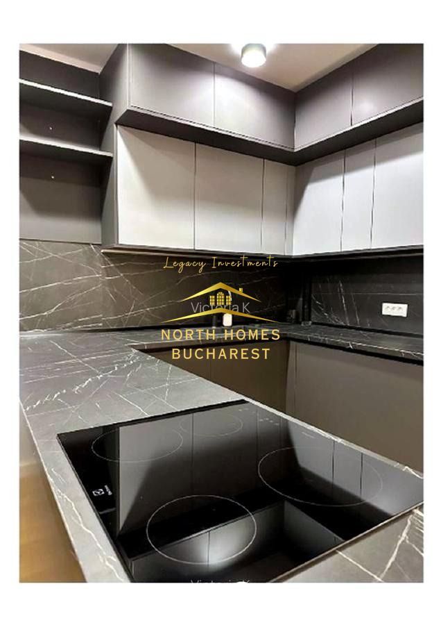 Apartament 3 Camere | One Timpuri Noi | Parcare | Centrala Proprie - Poză 5