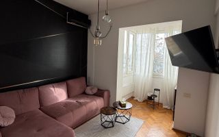 AP.2 CAMERE ROSETTI,CENTRALA PROPRIIE,DOG-FRIENDLY,MOBILAT MODERN - Poză 1