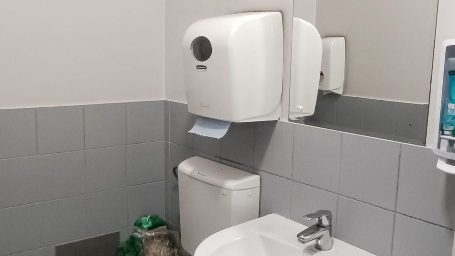 Spatiu comercial -85mp-Harmanului - Poză 2