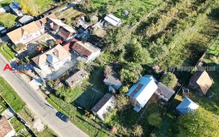 Vanzare teren 3300 mp, intravilan, Albota - Mares - Poză 7