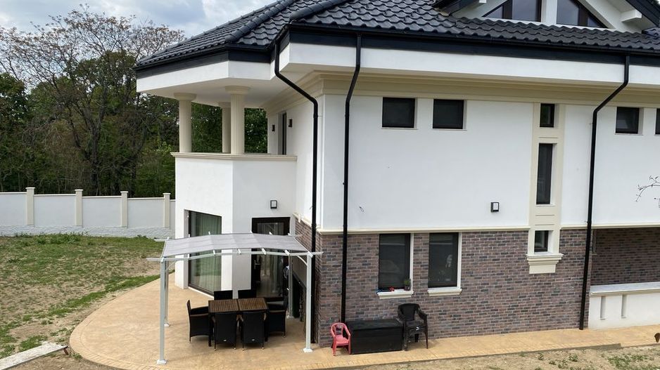 Vila Bucium D+P+E+M - Poză 3