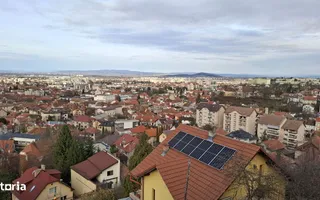 Casă de vânzare – zonă ultracentrală Brașov, Str. Șt. O. Iosif - Poză 17