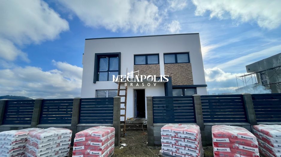 Casa individuală | 4 camere | 153 mp | Direct dezvoltator - Poză 7