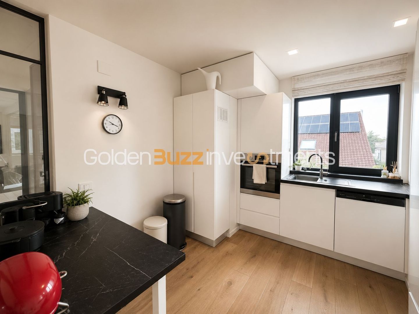 Apartament 4 camere | Iancu Nicolae – Pipera | 2 băi |2 locuri parcare - Poză 8