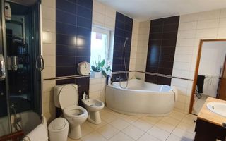 De vanzare casa 4 camere 350 mp teren zona Alba Micesti - Poză 17