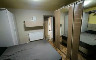Apartament cu 3 camere, etaj intermediar, parcare inclusă. - Poză 4