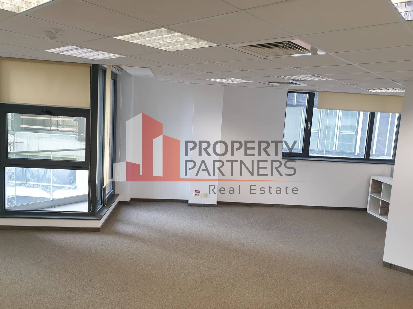 Imobil cu spatii de birouri in zona Barbu Vacarescu - Poză 12