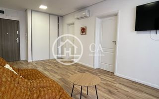 Apartament de închiriat cu 2 camera  în WEST RESIDENCE, Oradea - Poză 5