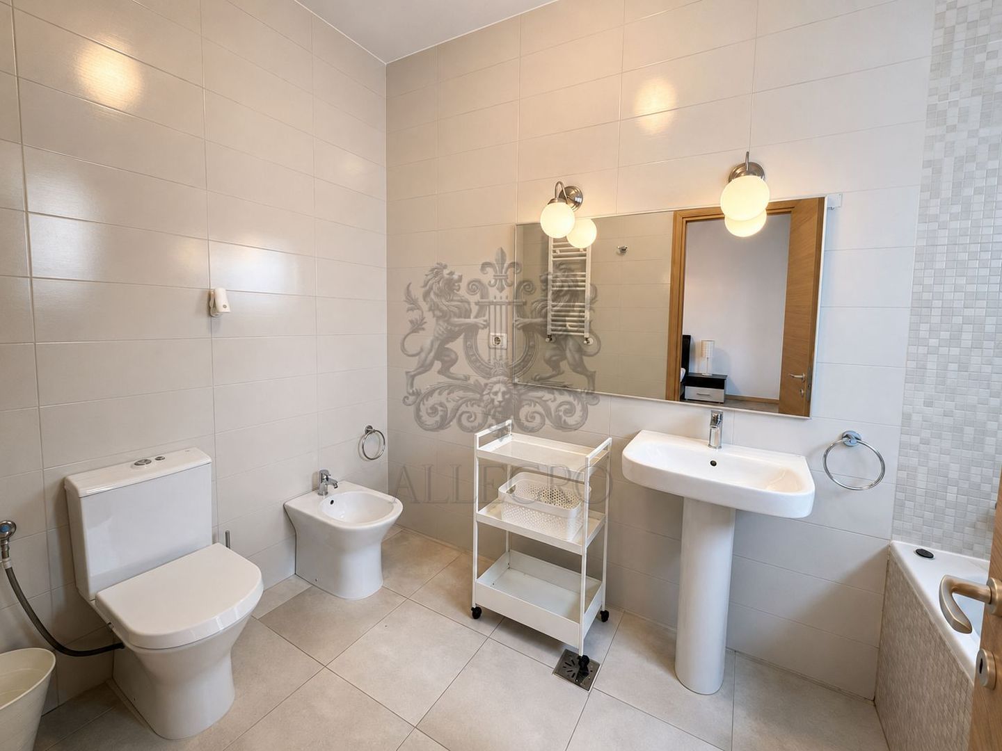 Laguna Residence | 3 camere | 130 mp | Terasa | Parcare subteran - Poză 9