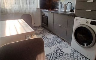 AP 3 CAMERE 1 MAI, PET-FRIENDLY, MASINA SPALAT VASE, PARCARE, CENTRALA - Poză 1