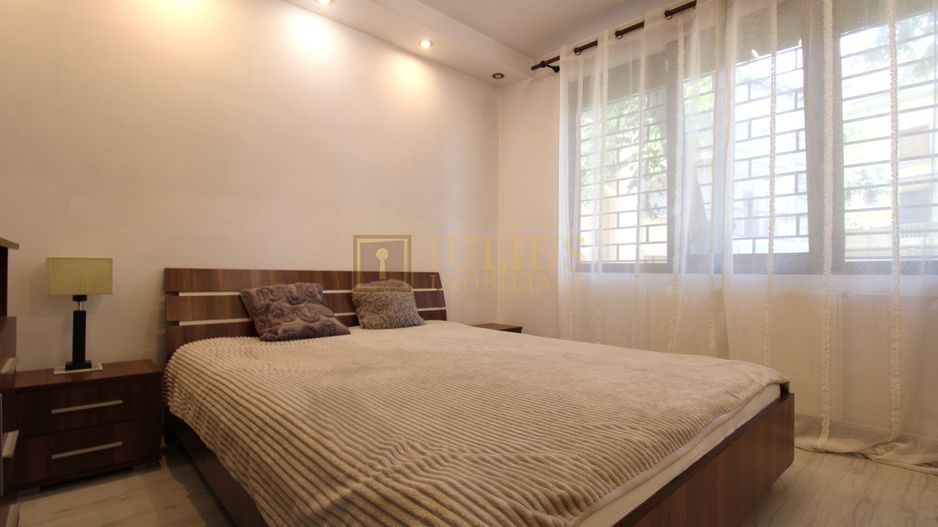 5 minute de UMFT, 3 camere. - Poză 1