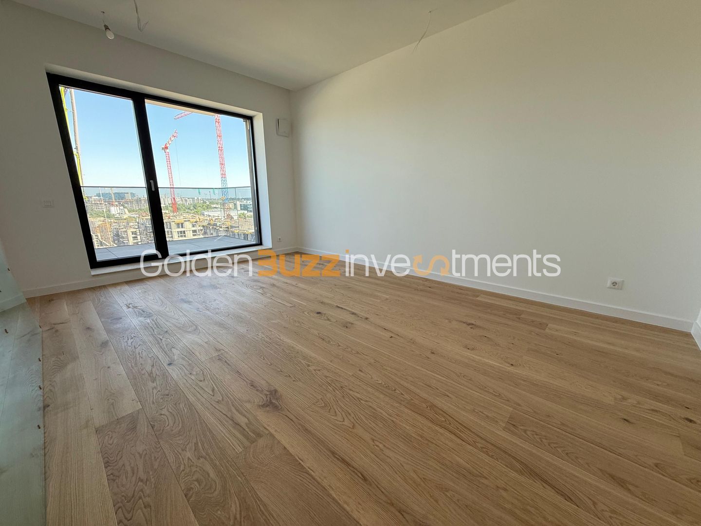 Apartament 2 camere de vanzare I Nusco City Faza 2 - Poză 3