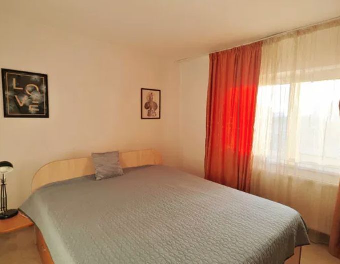 Apartament 2 cam. de inchiriat 60 mp Et. 4  Zona Aviatiei - Poză 5