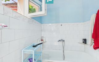 CASĂ INDIVIDUALĂ PÂRNEAVA TEREN GENEROS 846 MP - Poză 10