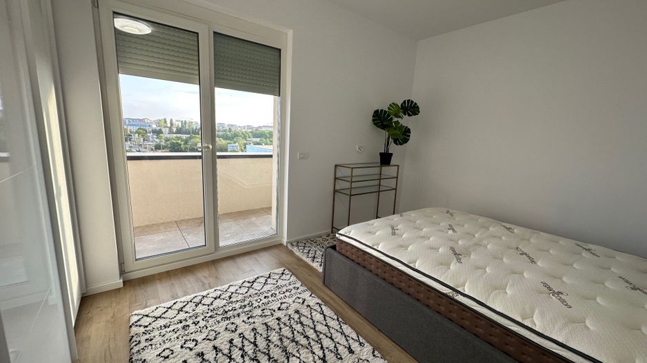 Apartament la prima inchiriere - Poză 15