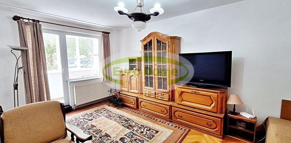 Zona ITC apartament cu doua camere mobilat si utilat complet, 400 euro/luna - Poză 4