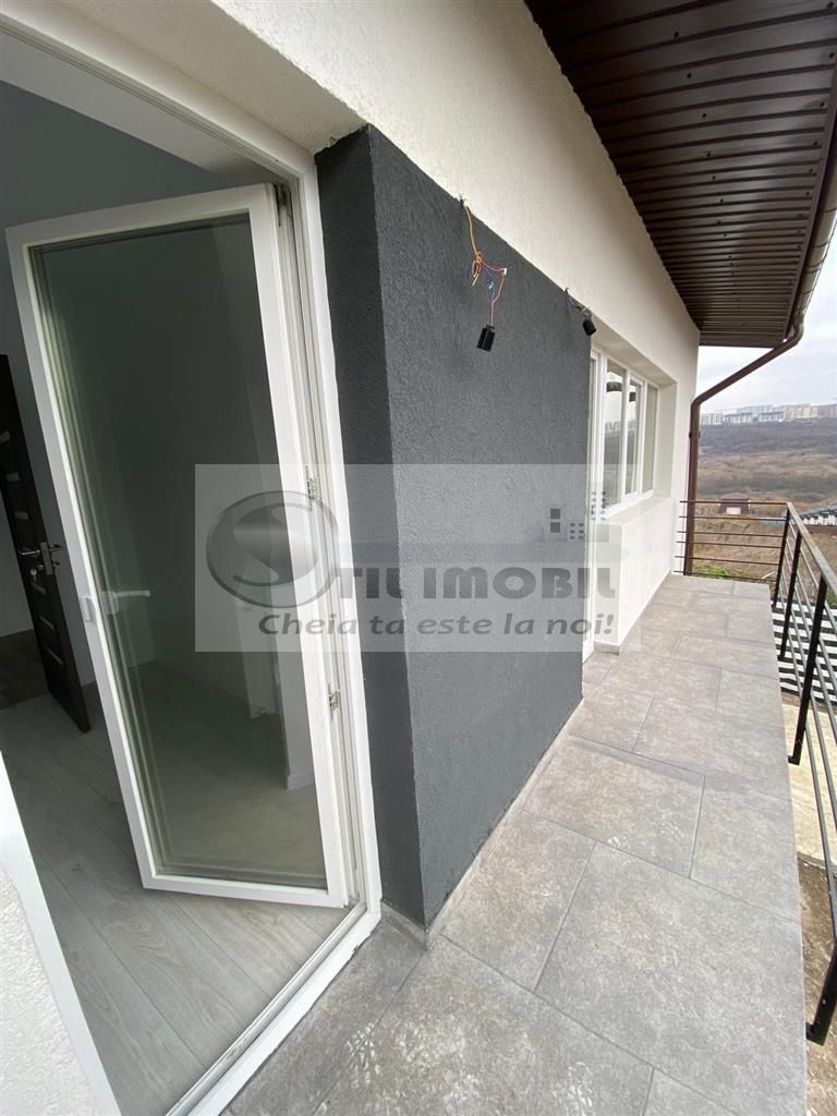 Apartament 2 camere, Valea Lupului-Rediu, intabulat - Poză 7