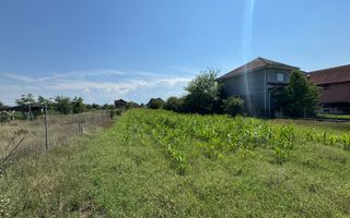 Teren intravilan de vanzare, Micesti - Poză 3