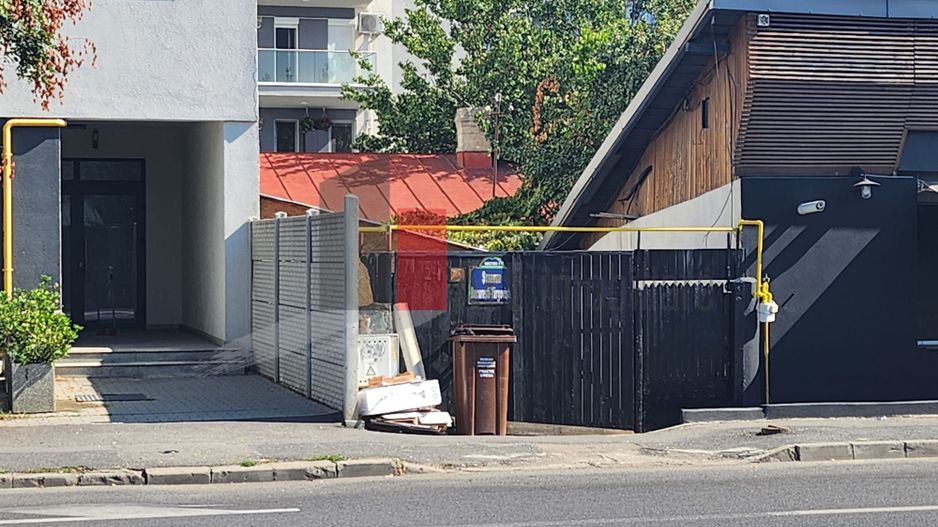 Teren 430 mp Bucuresti-Targoviste nr. 24 - Poză 15