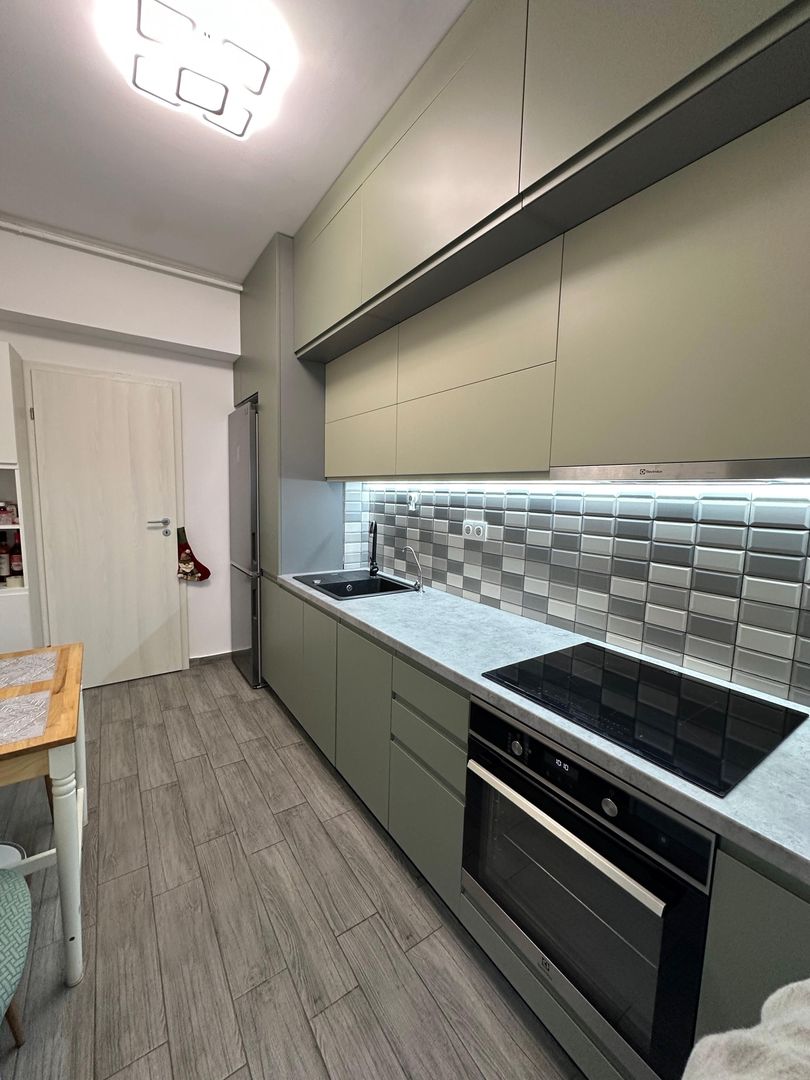 Vanzare Apartament 2 camere Berceni - Metalurgiei cu loc de parcare - Poză 7