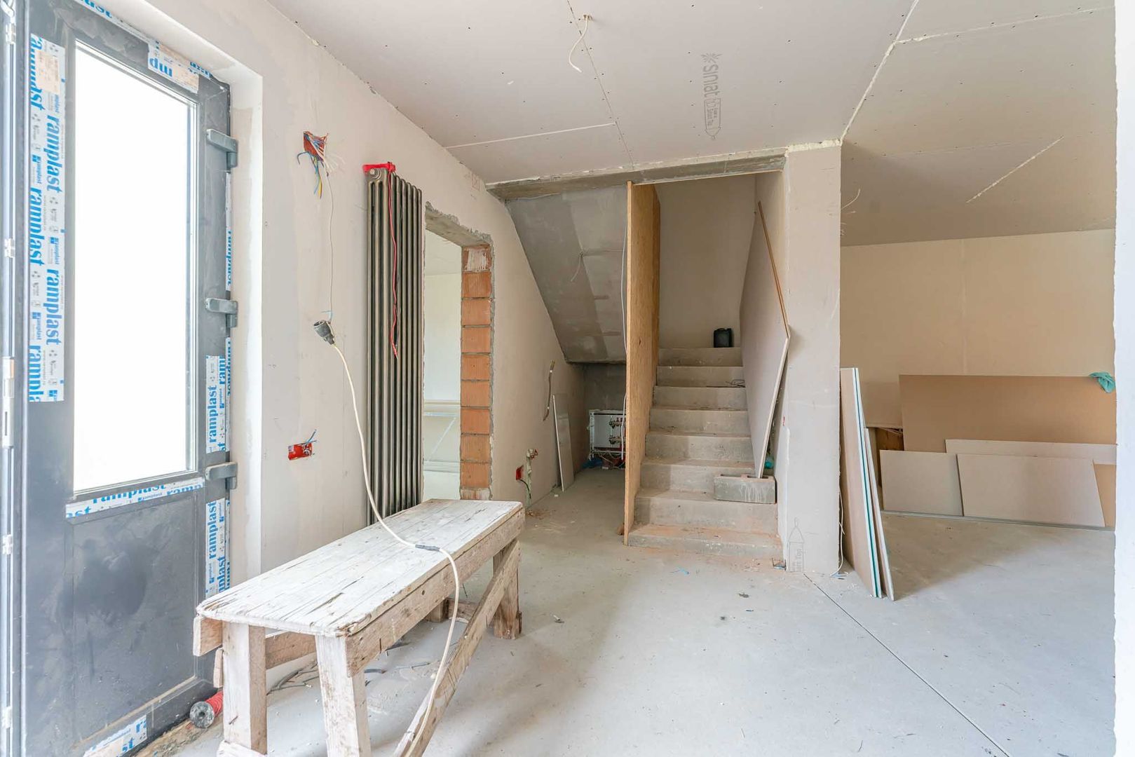 Casă individuală de vânzare în Hărman, zona Tineretului - Poză 8