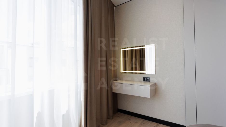 Vânzare, apartament, 2 camere, strada Tudor Stișcă, Botanica - Poză 10