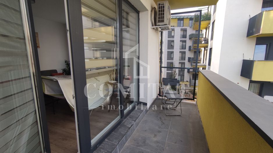 Apartament 2 camere  | etaj intermediar | Zona Centrala - Poză 8