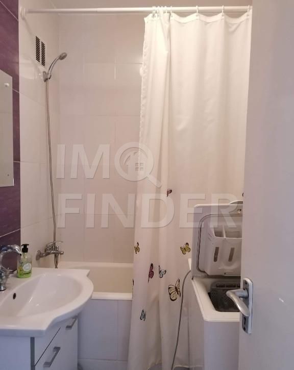 Garsoniera Detunata 6/10 zona Iulius Mall - Poză 4