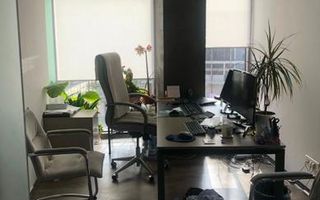 INCHIRIERE SPATIU | PARTER INALT SAU ETAJUL 1 SAU ETAJUL 4 | ZONA UNIRII - Poză 4